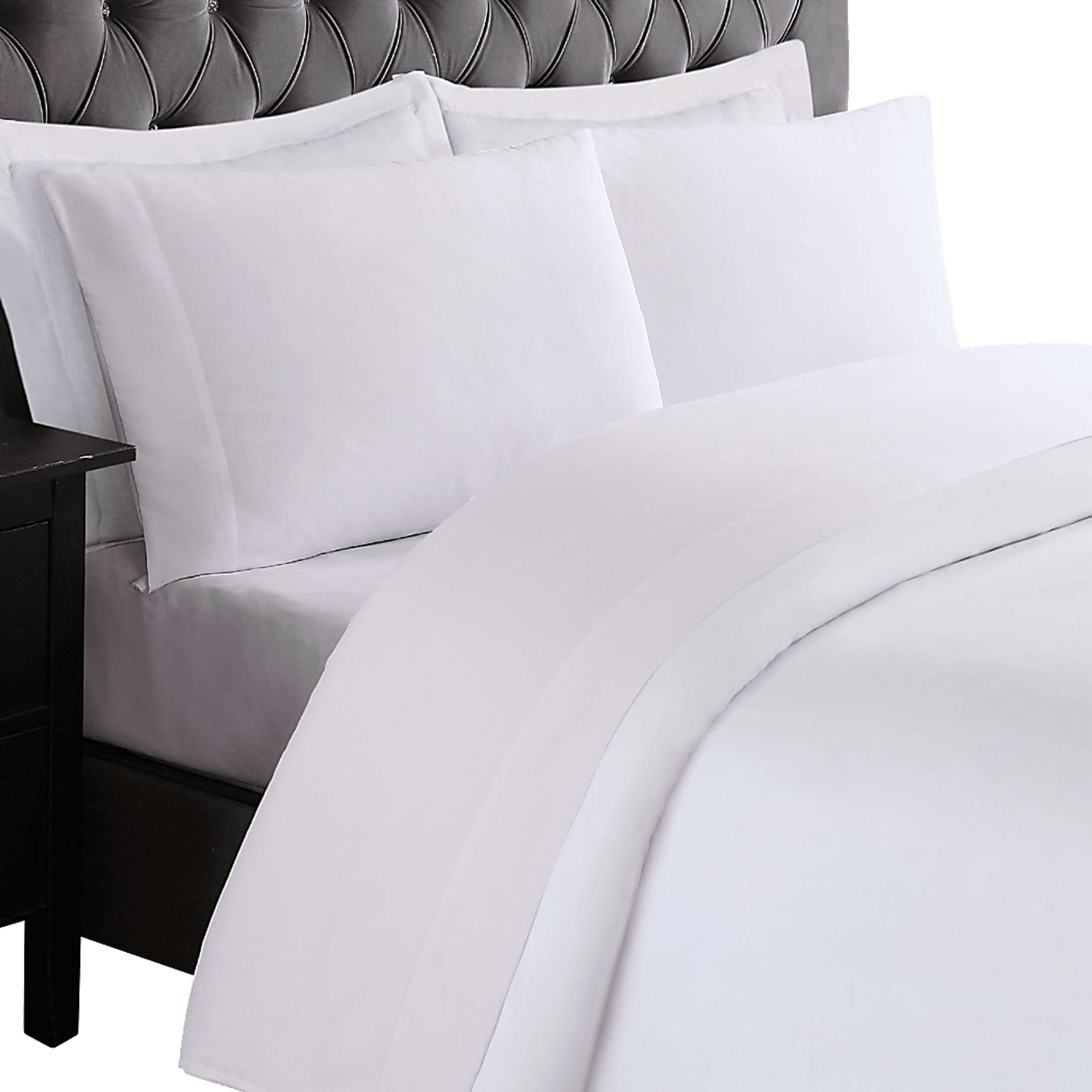Kids Like Snow White Twin XL Sheet Set - Image 1