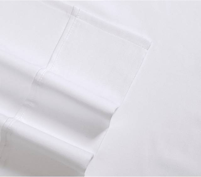 Kids Like Snow White Full Sheet Set - Thumbnail - Image 4