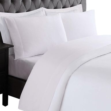 Kids Like Snow White Full Sheet Set