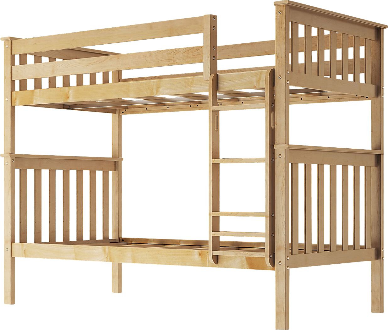 Kids Lilose I Bunk Bed