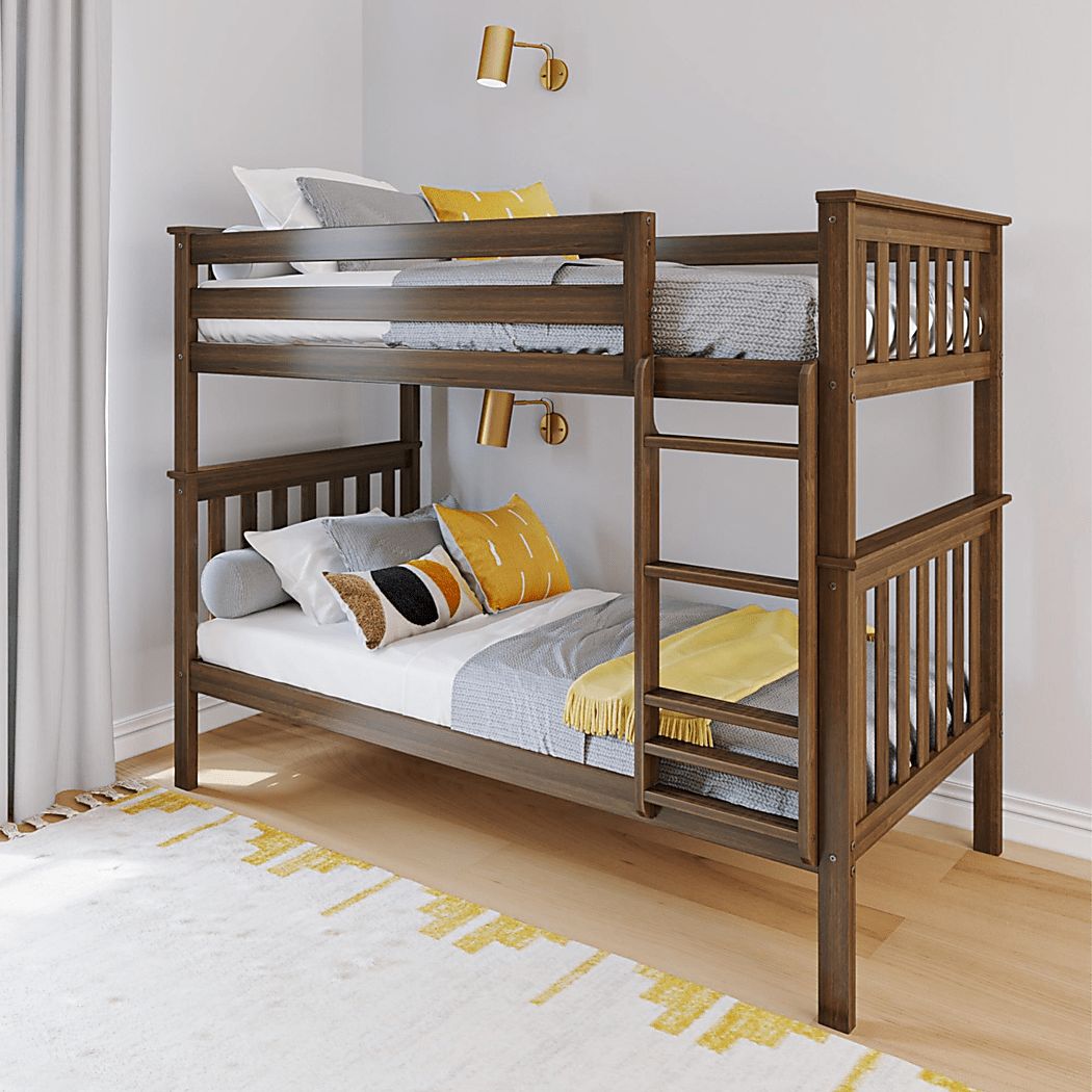 Kids Lilose III Bunk Bed - Thumbnail 4