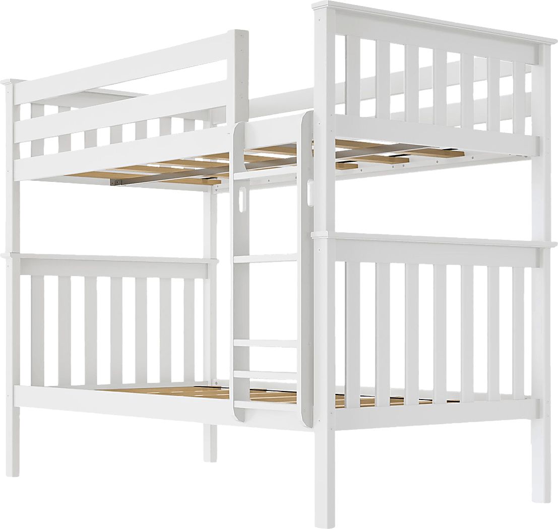 Kids Lilose I Bunk Bed - Thumbnail 5