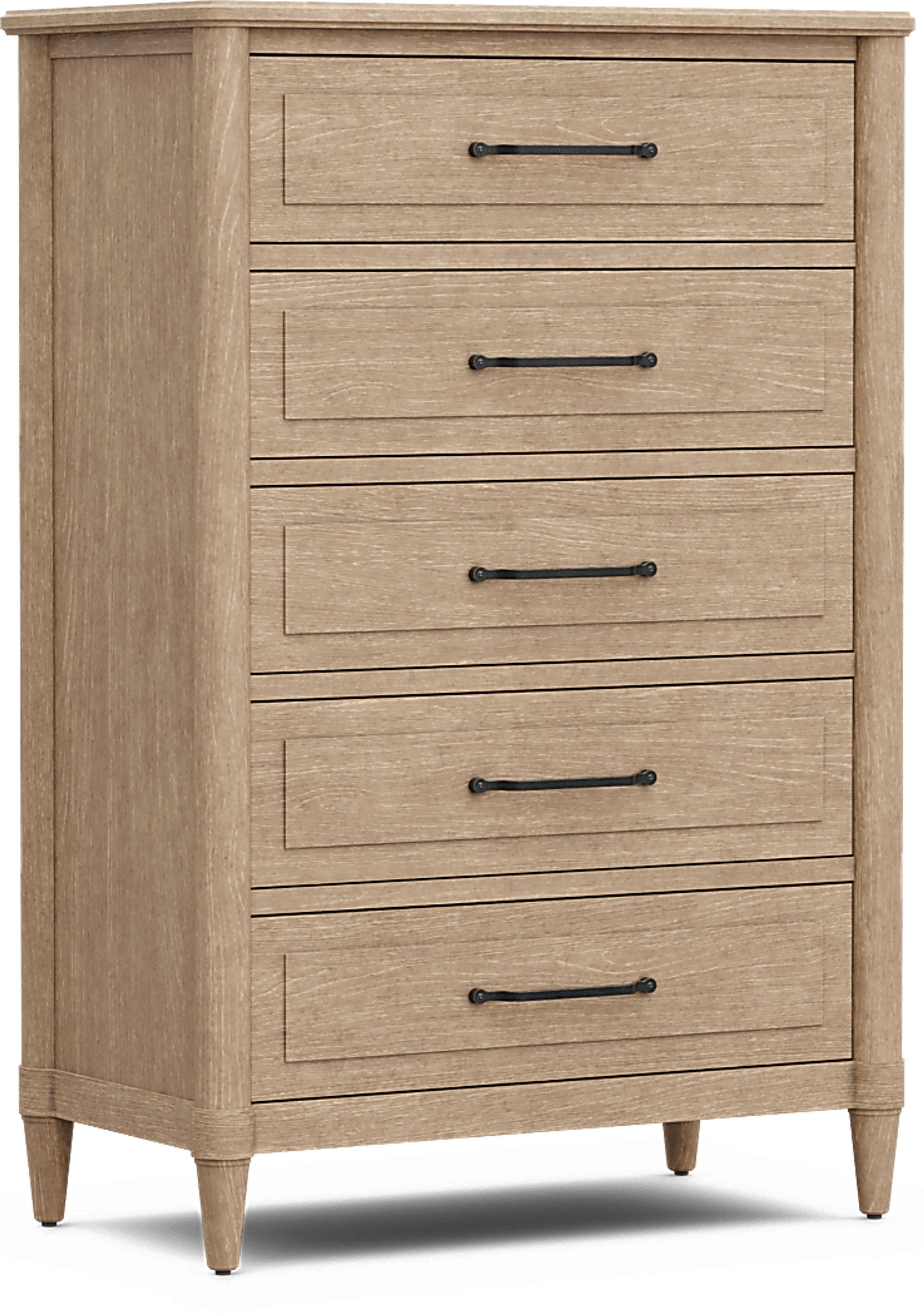Kids Lindbrook Sand Chest - Image 2