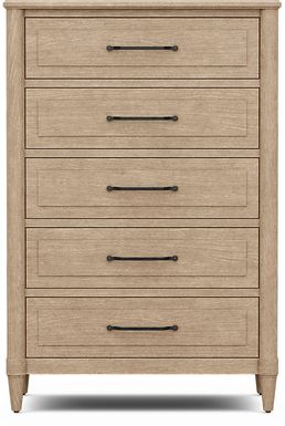 Kids Lindbrook Sand Chest