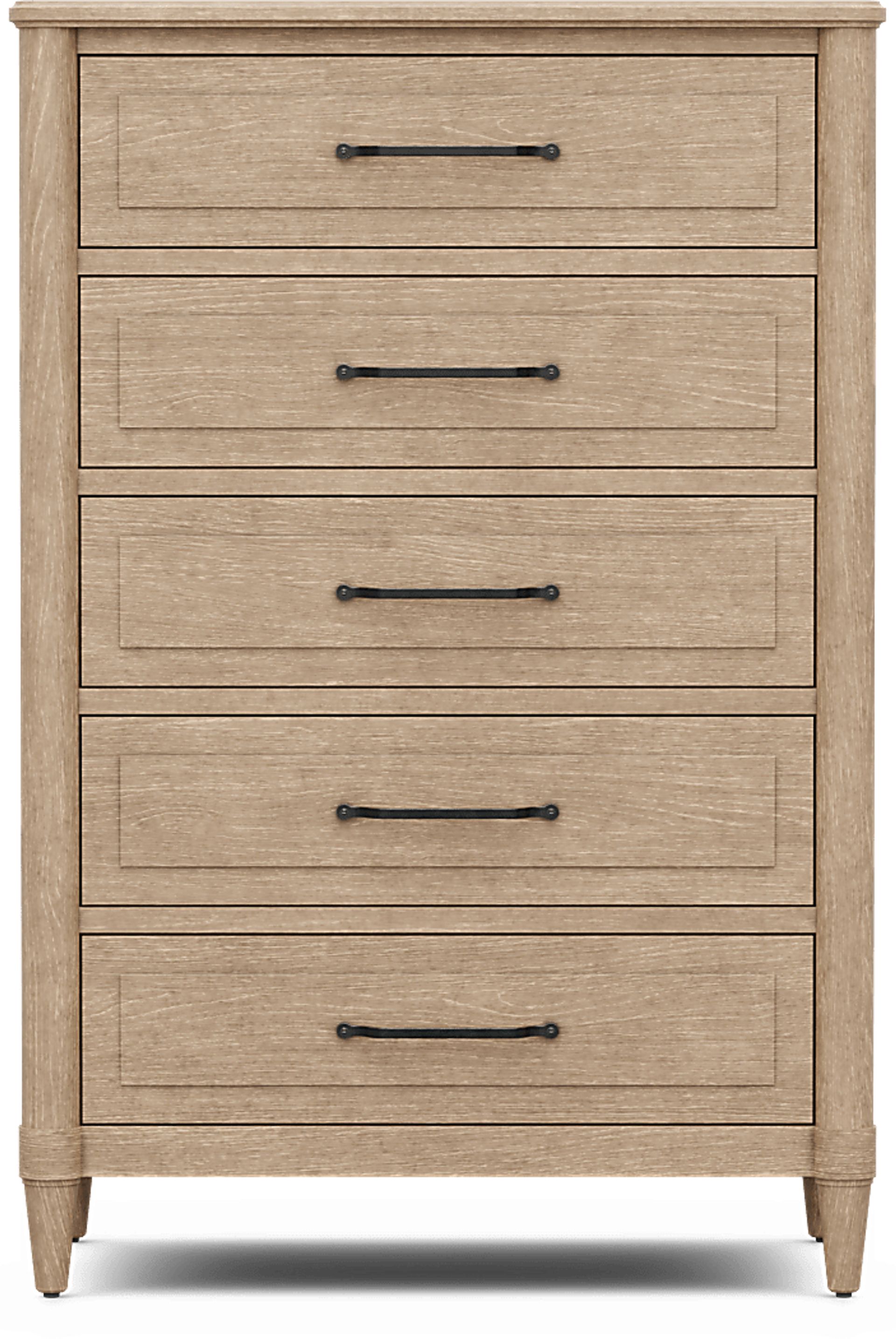 Kids Lindbrook Sand Chest - Image 1