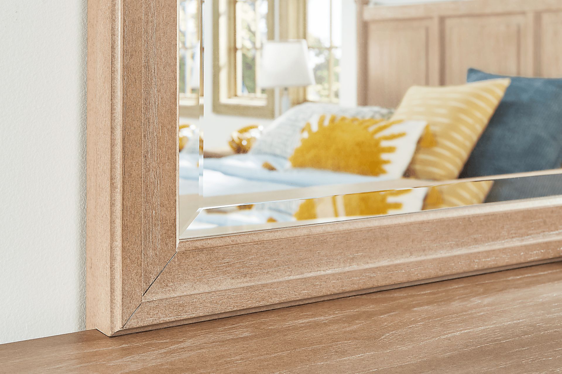 Kids Lindbrook Sand Full Panel Bedroom - Image 10