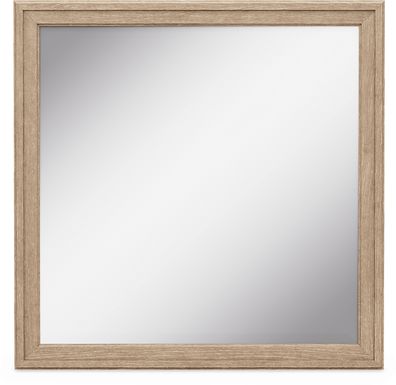 Kids Lindbrook Sand Mirror