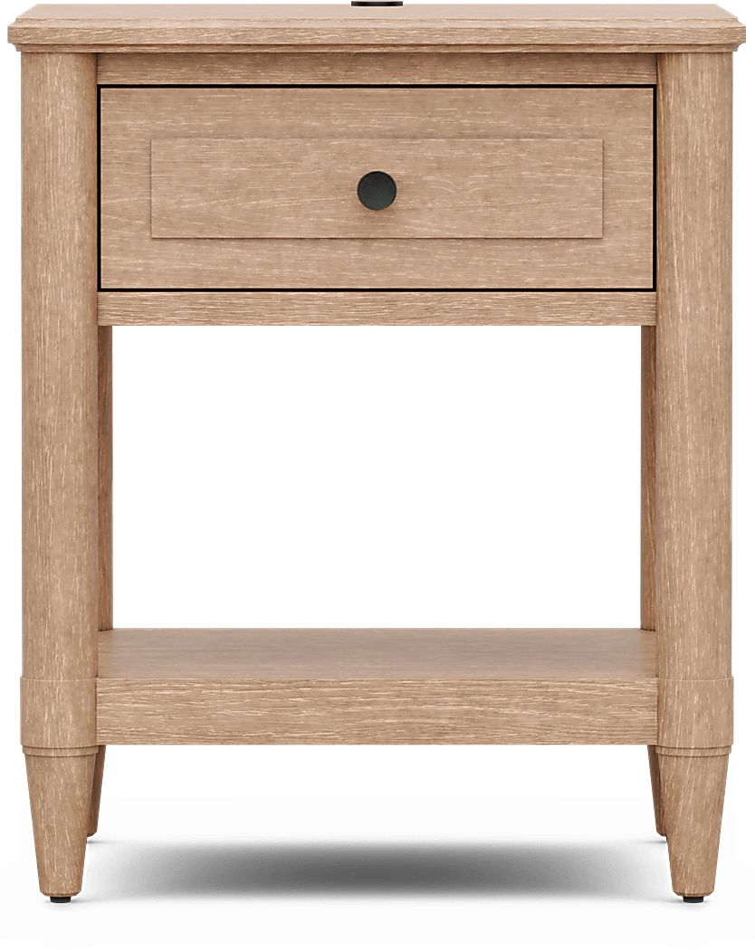 Kids Lindbrook Sand Nightstand