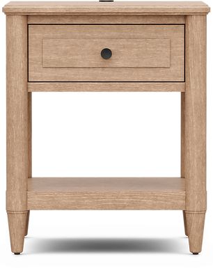 Kids Lindbrook Sand Nightstand