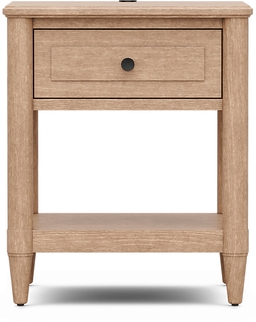 nightstand