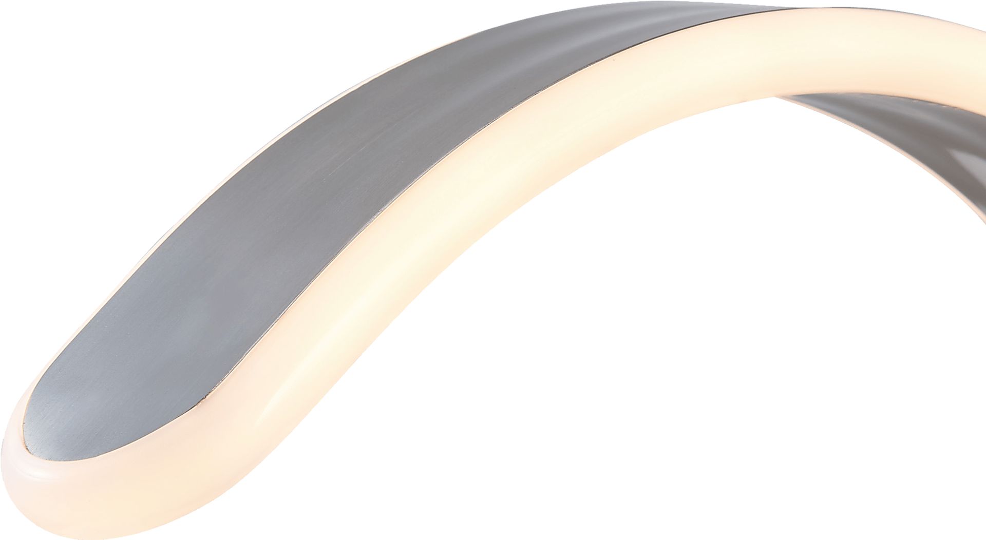 Kids Lochran Silver Lamp - Image 2