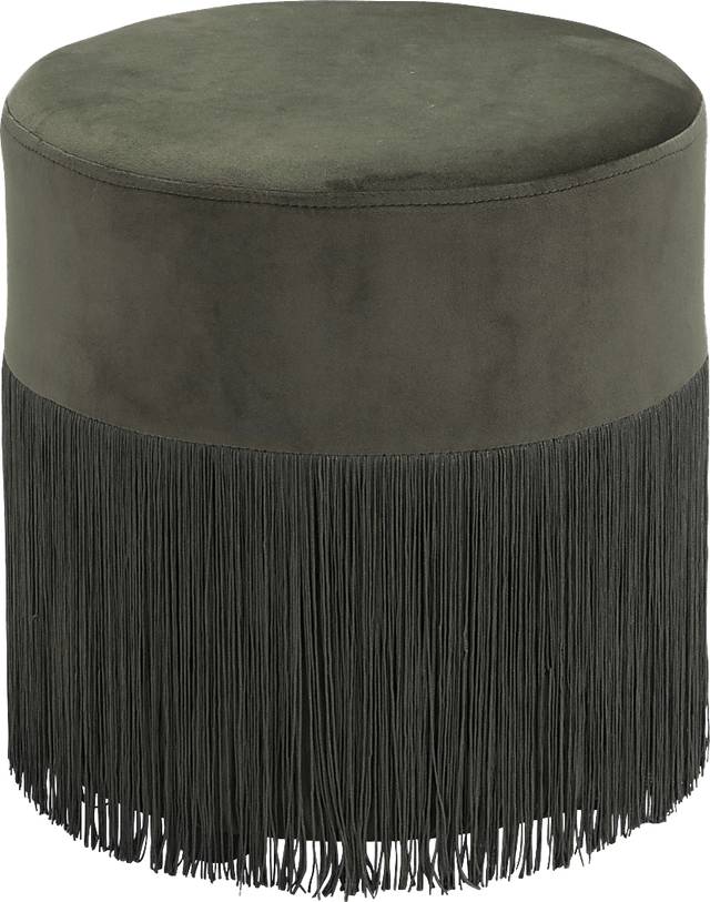 Kids Lochy Forest Ottoman - Thumbnail - Image 1