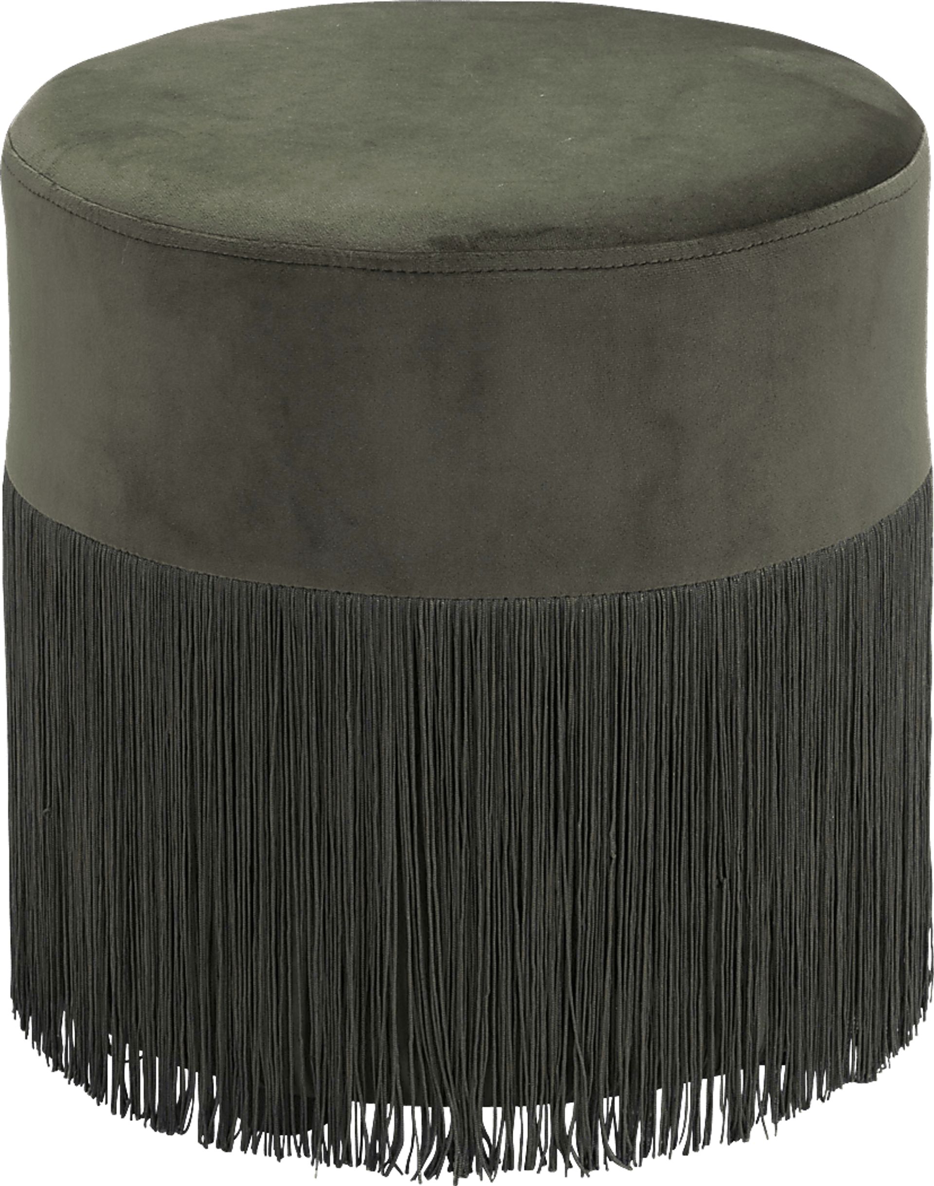 Kids Lochy Forest Ottoman - Image 1