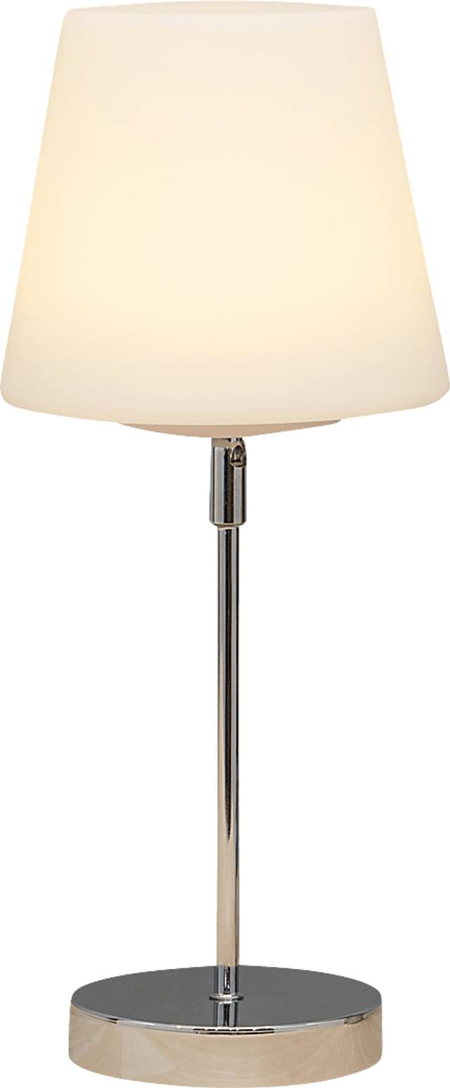 Kids Lucilos Silver LED lamp - Thumbnail - Image 1