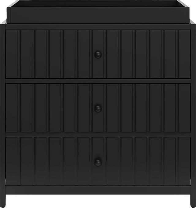 Kids Maelori I Black Dresser - Thumbnail - Image 11
