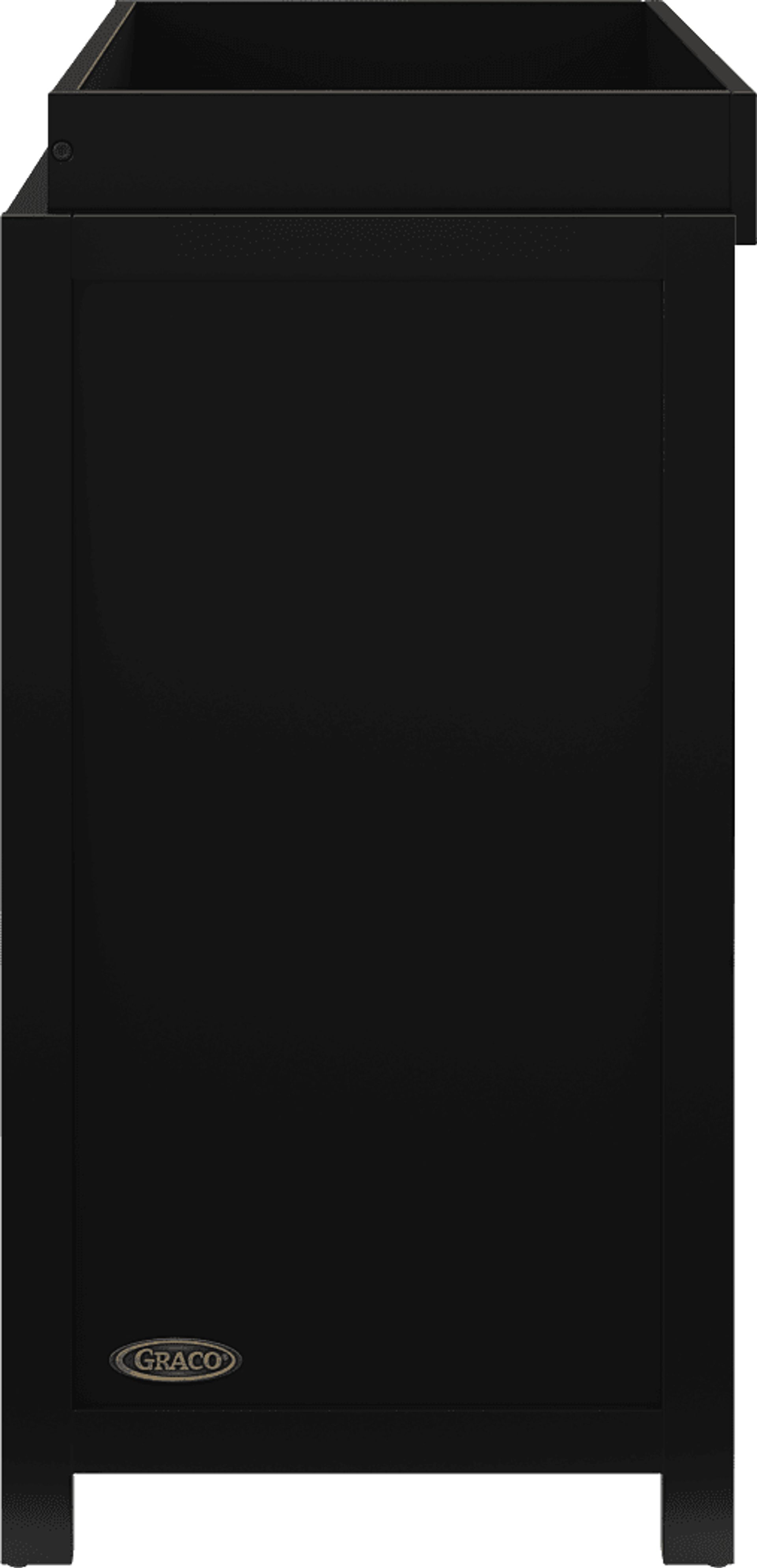 Kids Maelori I Black Dresser - Image 5