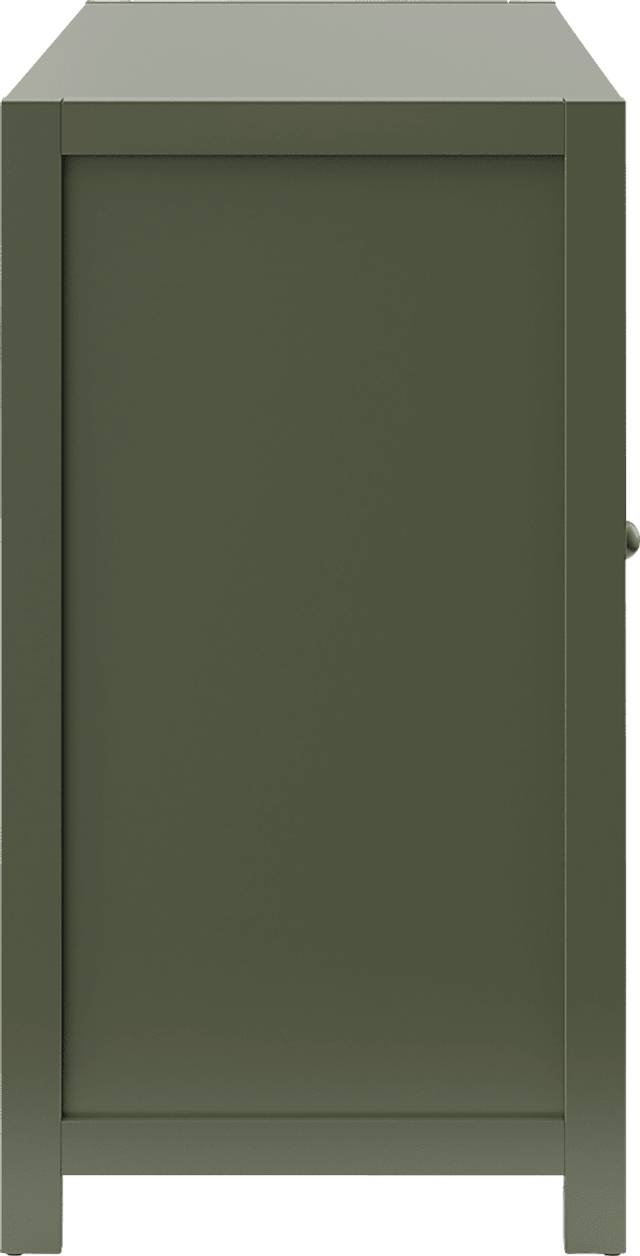 Kids Maelori II Olive Dresser - Thumbnail - Image 10