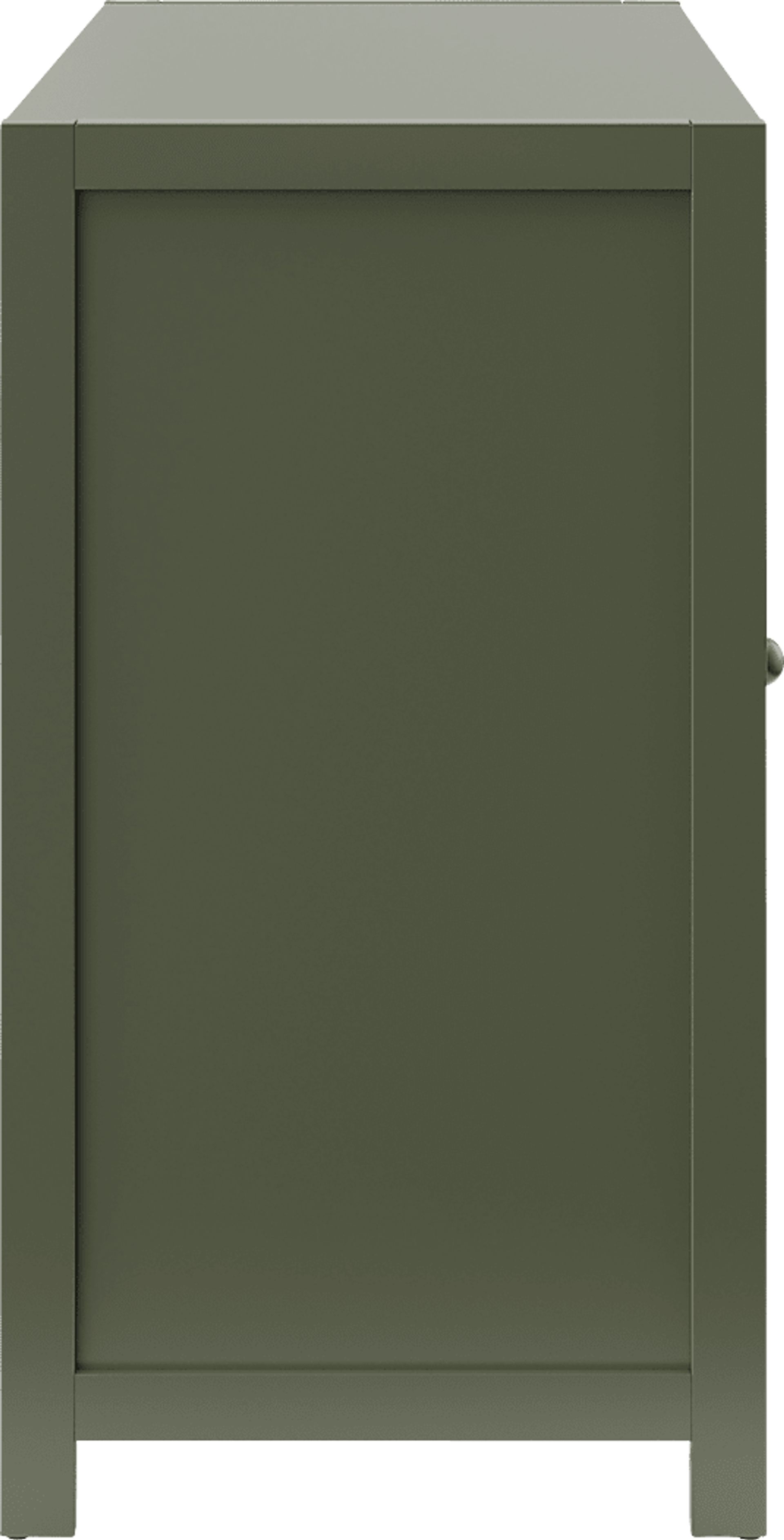 Kids Maelori II Olive Dresser - Image 10