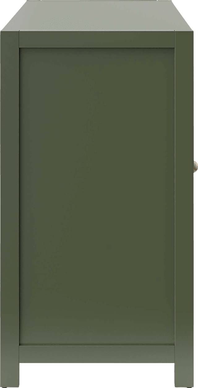 Kids Maelori II Olive Dresser - Thumbnail - Image 4