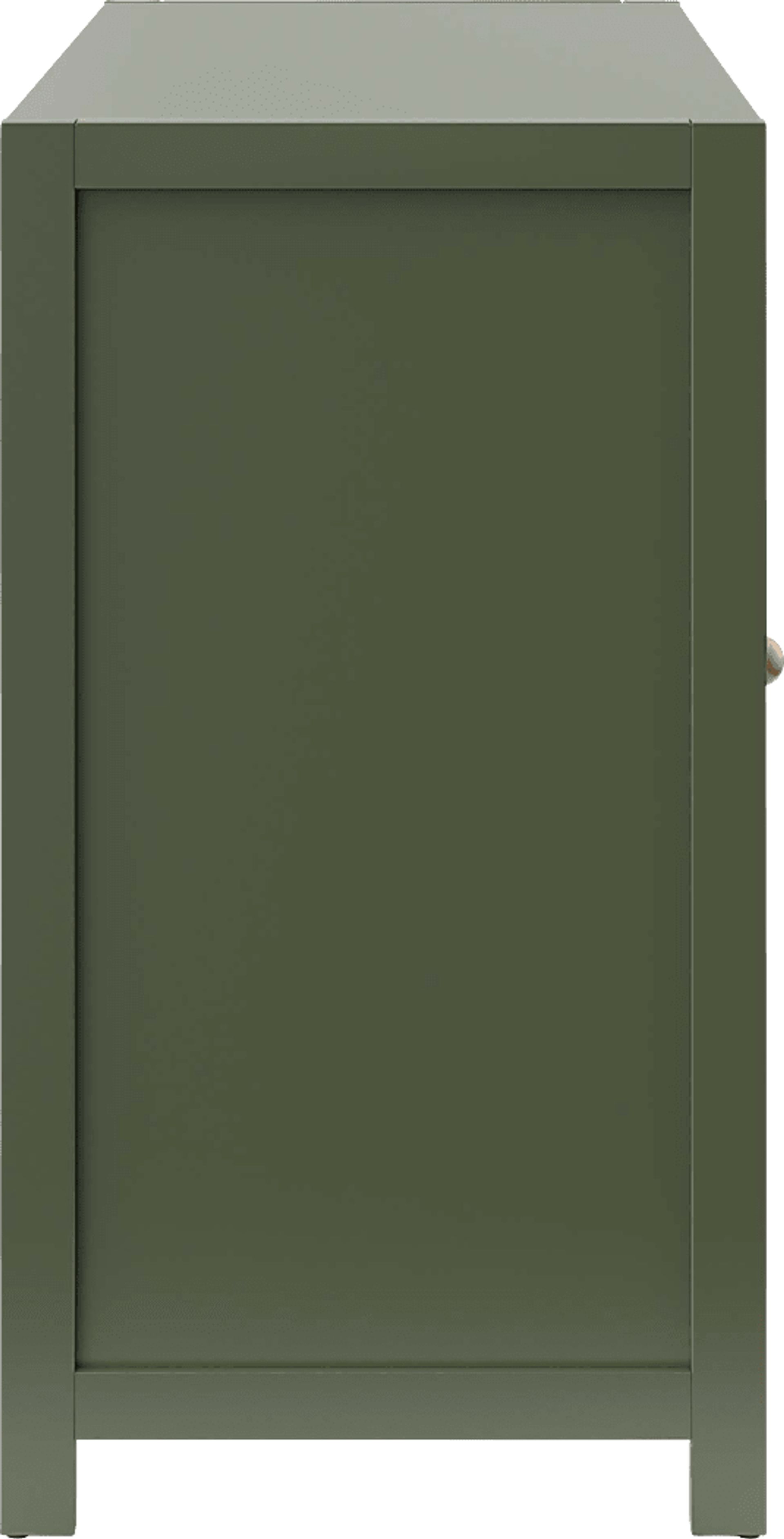 Kids Maelori II Olive Dresser - Image 4