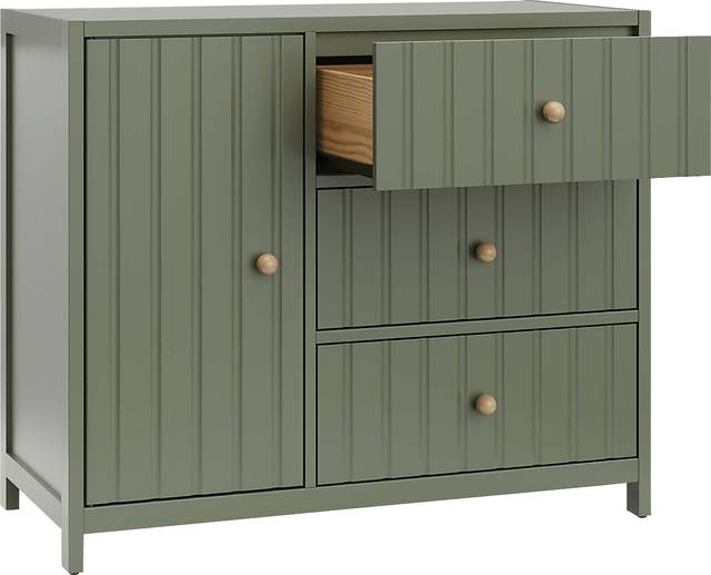 Kids Maelori II Olive Dresser - Thumbnail - Image 5