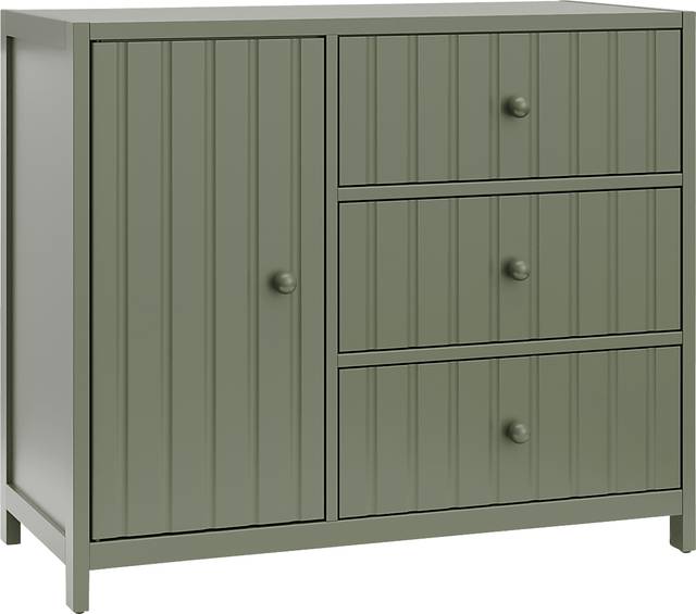 Kids Maelori II Olive Dresser - Thumbnail - Image 8