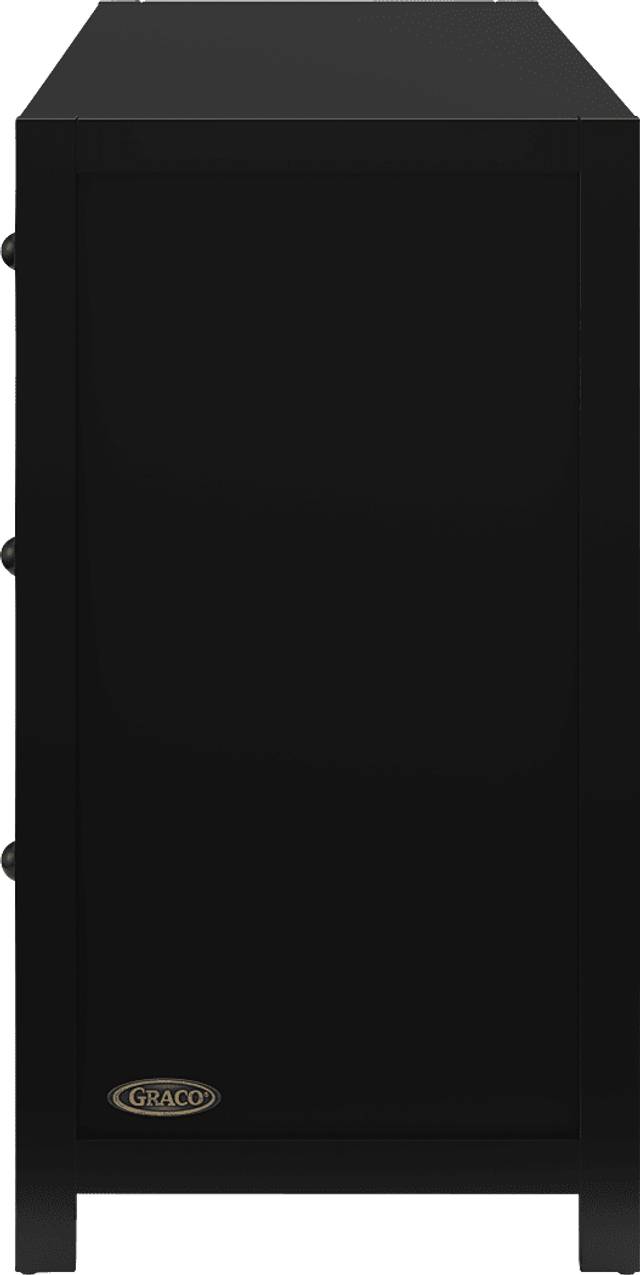 Kids Maelori III Black Dresser - Thumbnail - Image 9