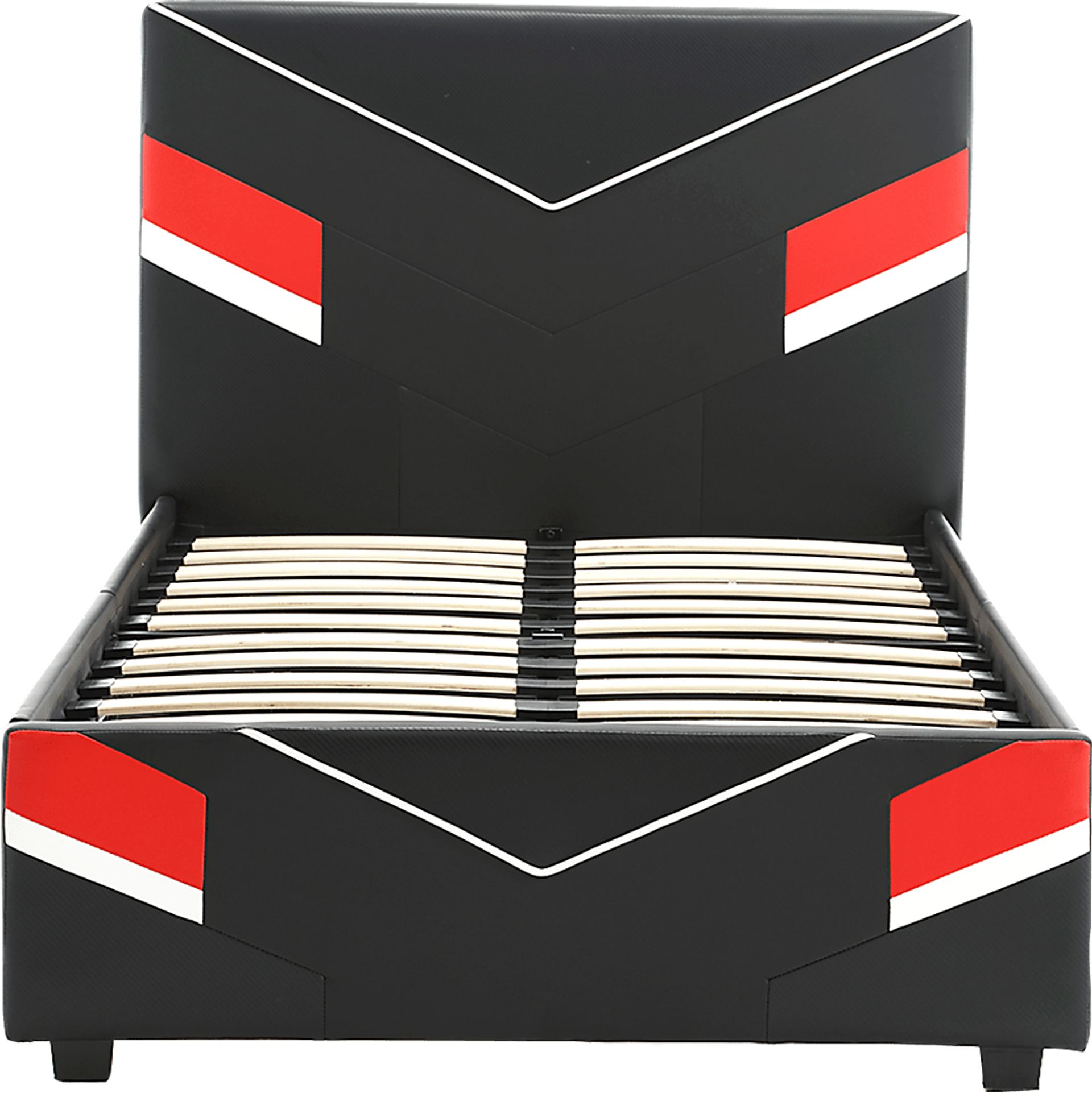 Kids Mahine I Black Twin Gaming Bed - Image 3