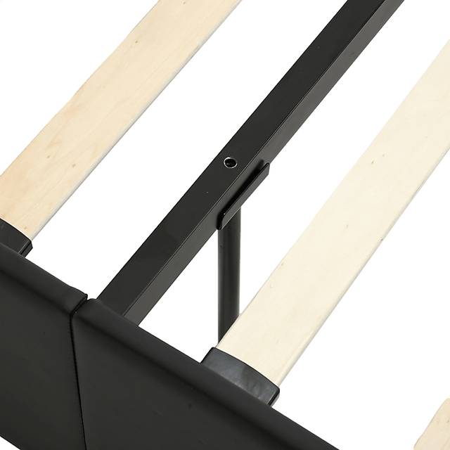 Kids Mahine I Black Twin Gaming Bed - Thumbnail - Image 5