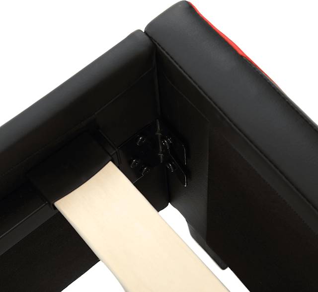 Kids Mahine I Black Twin Gaming Bed - Thumbnail - Image 6