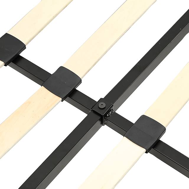Kids Mahine I Black Twin Gaming Bed - Thumbnail - Image 7