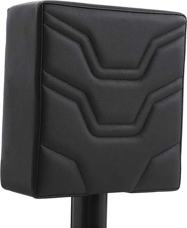Kids Mahine II Black Full Gaming Bed with TV Mount - Thumbnail - Image 8