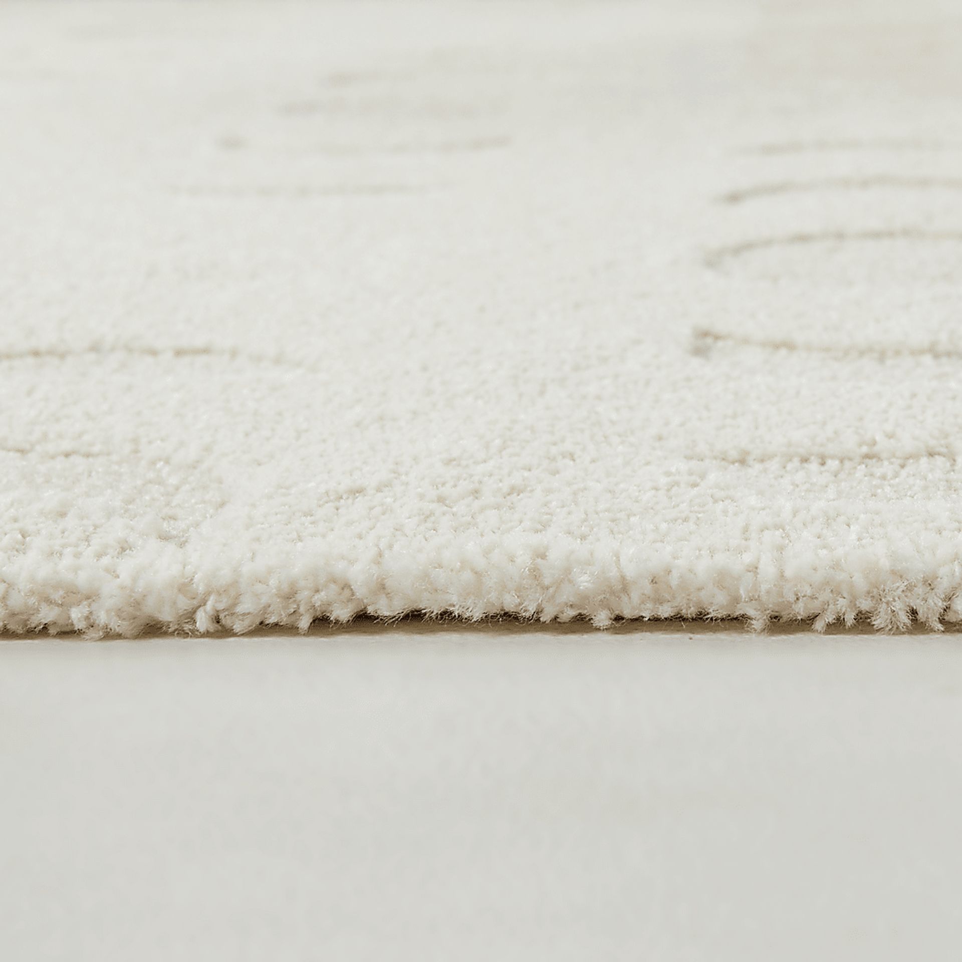 Kids Many Moons Cream 7'10 x 10' Rug - Image 5