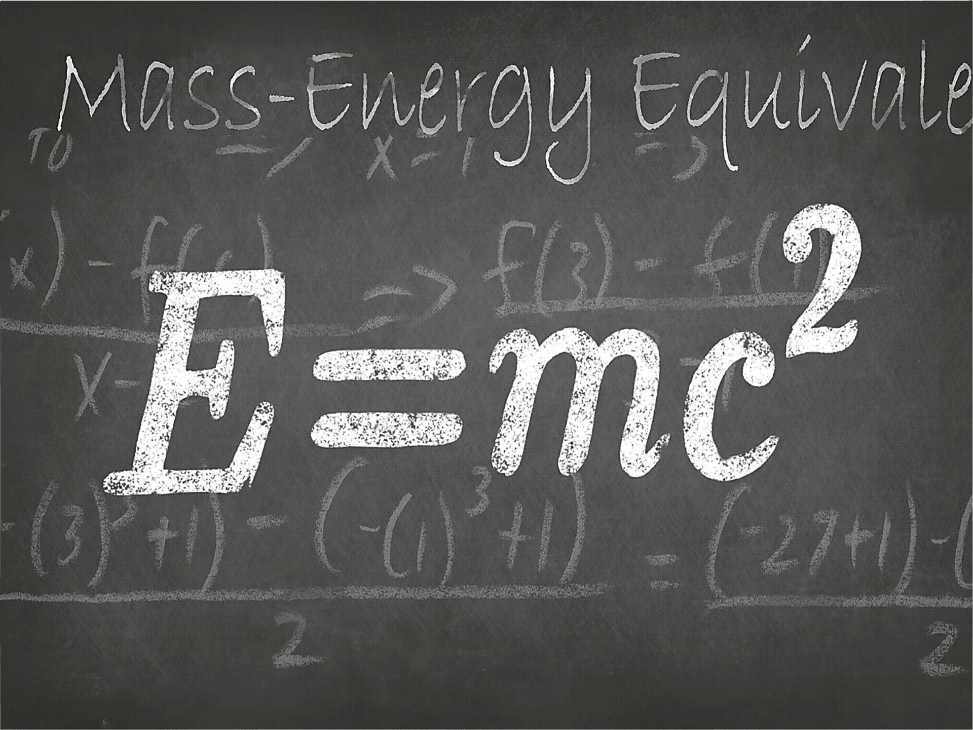 Kids Math Genius III Charcoal Artwork - Image 1