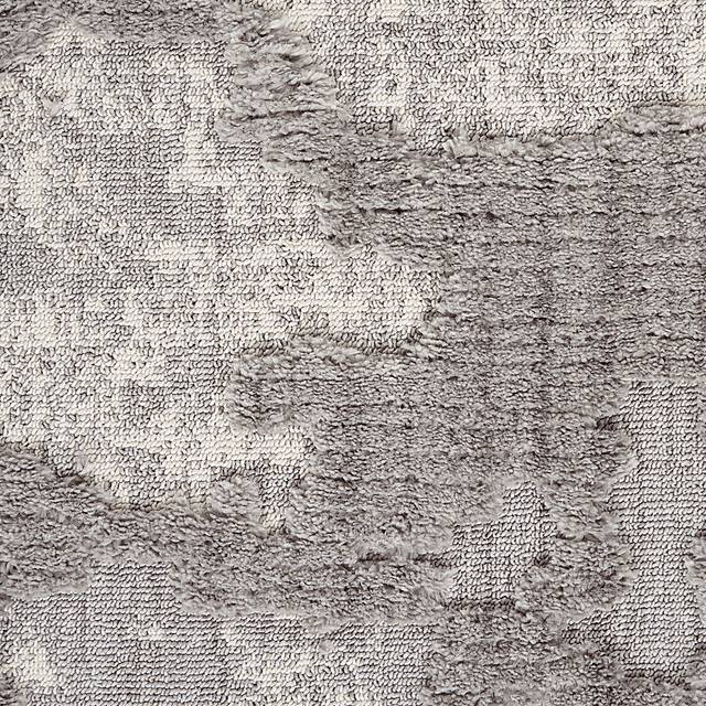 Kids Mattia Gray 4' x 6' Rug - Thumbnail - Image 8