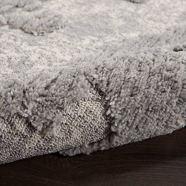 Kids Mattia Gray 4' x 6' Rug - Thumbnail - Image 9