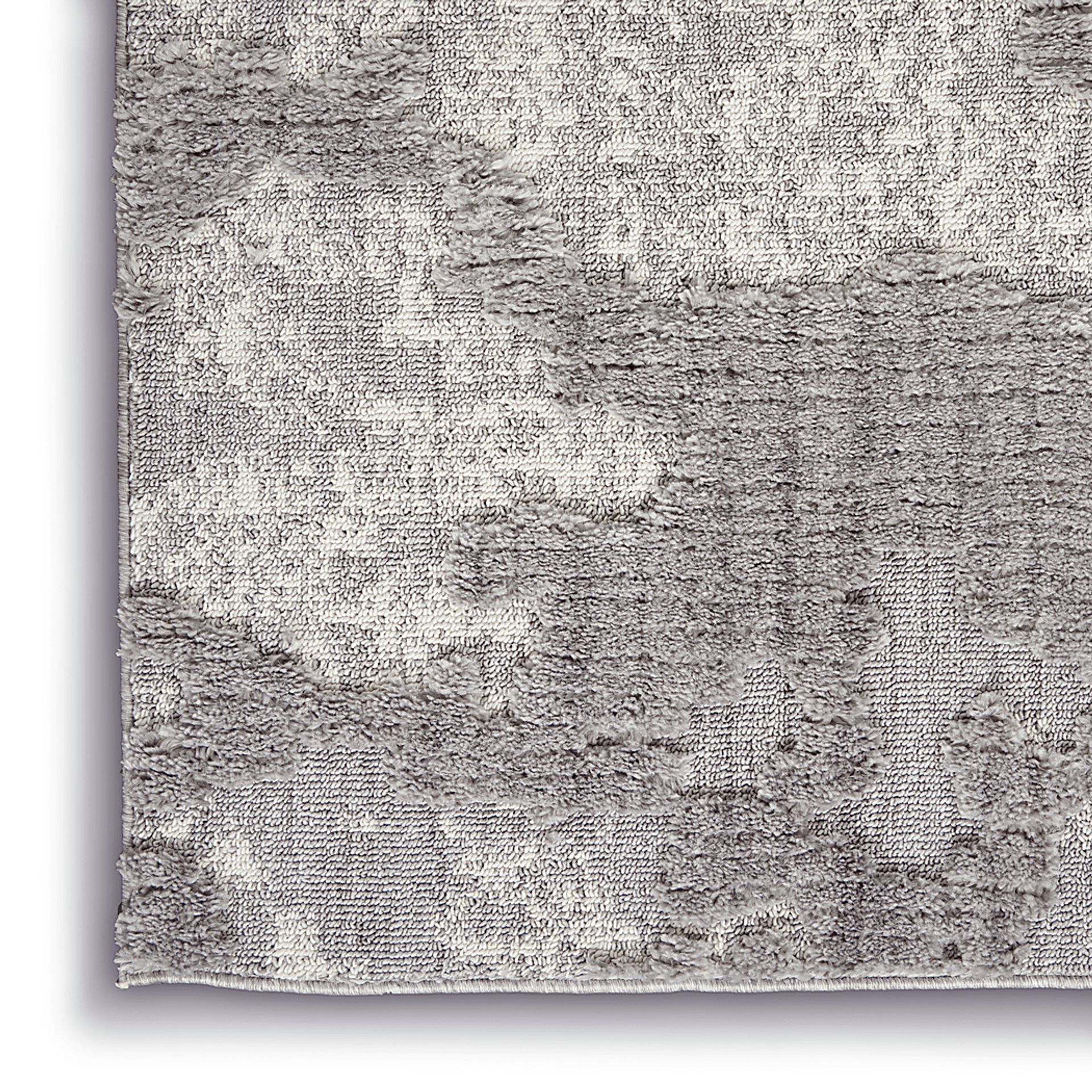 Kids Mattia Gray 5' x 7' Rug - Image 4