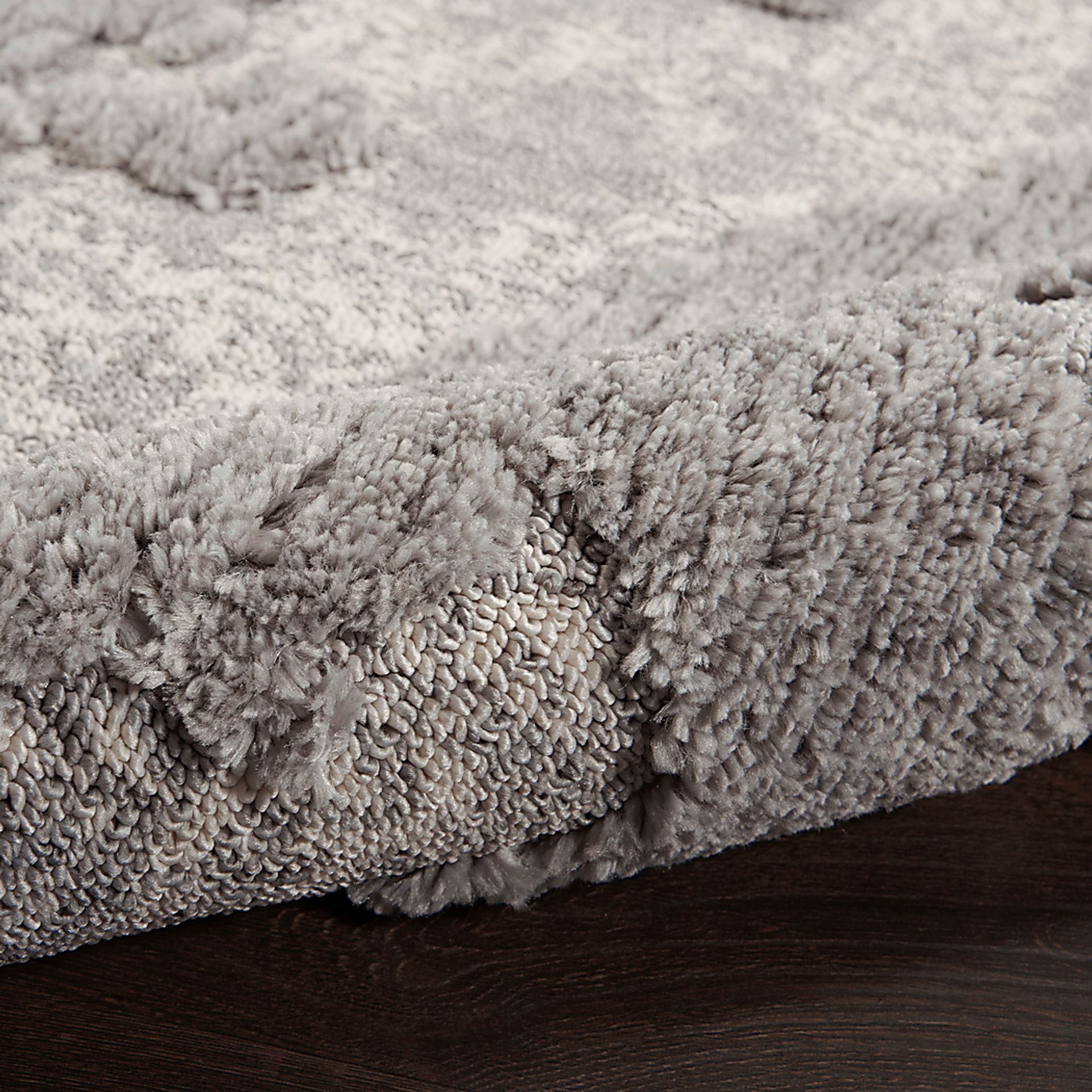 Kids Mattia Gray 5' x 7' Rug - Image 9