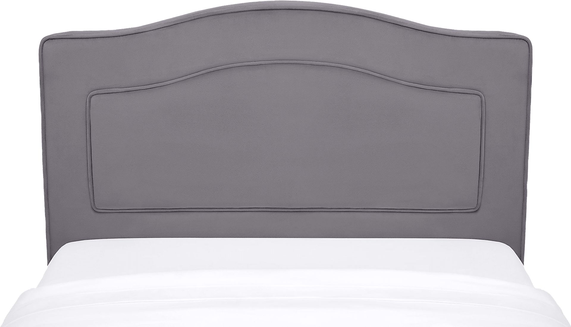 Kids Mebrie Gray Twin Bed - Image 6