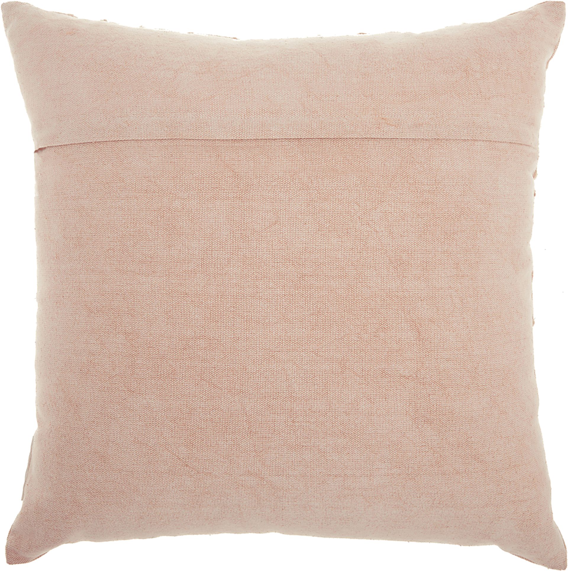 Kids Melia Blush Accent Pillow - Image 2