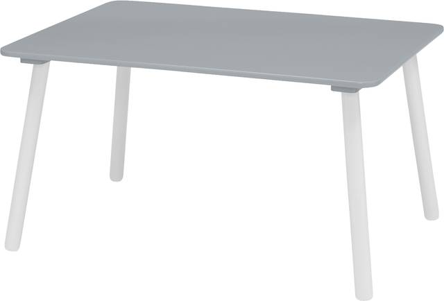 Kids Mellei Gray/White Table Set - Thumbnail - Image 6