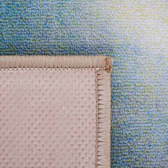 Kids Mercle Multi 5'5 x 7'6 Rug - Thumbnail - Image 4