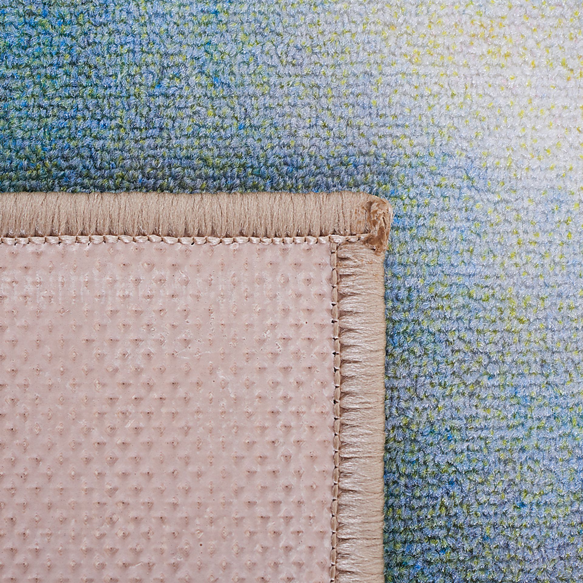 Kids Mercle Multi 5'5 x 7'6 Rug - Image 4