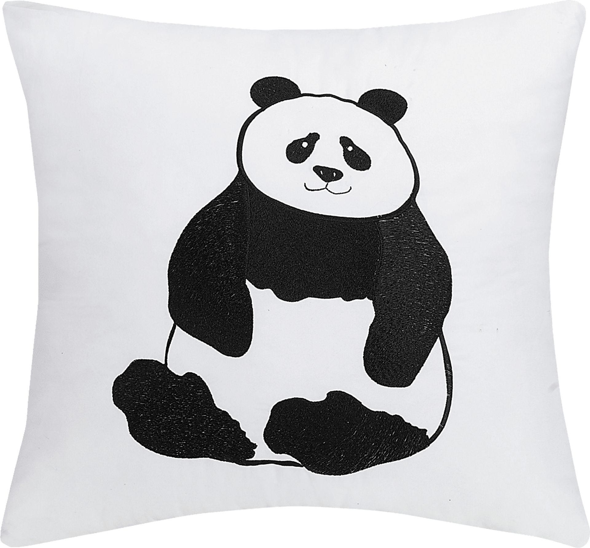 Kids Merseyside White Pillow - Image 1
