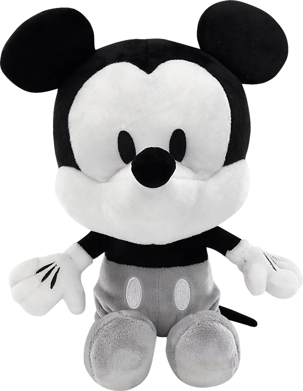 ぬいぐるみ slumbers PLUSH WHITE/BLACK 41UwSurOqsL.jpg_BO30,255,255,