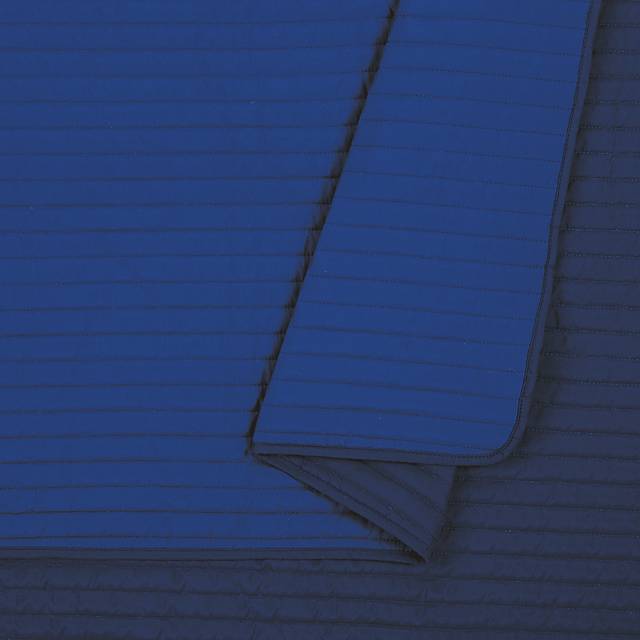 Kids Milhaven Blue Twin Quilt - Thumbnail - Image 2