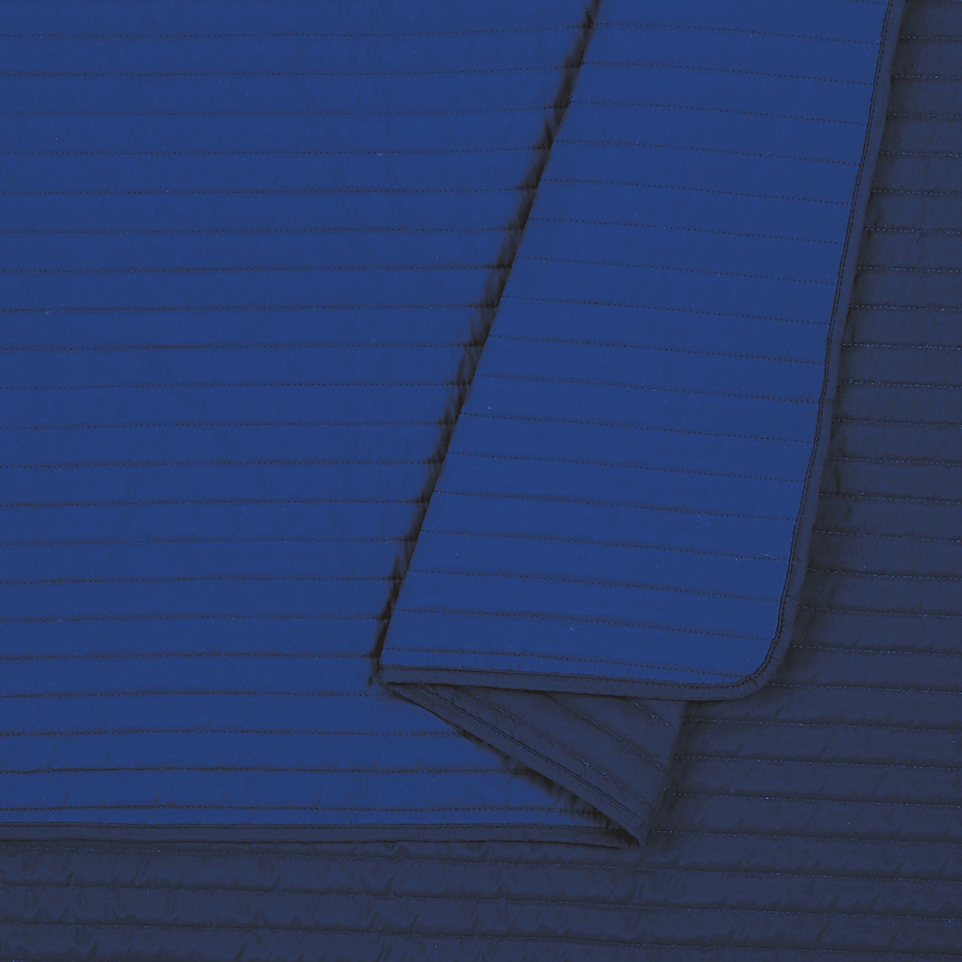 Kids Milhaven Blue Twin Quilt - Image 2