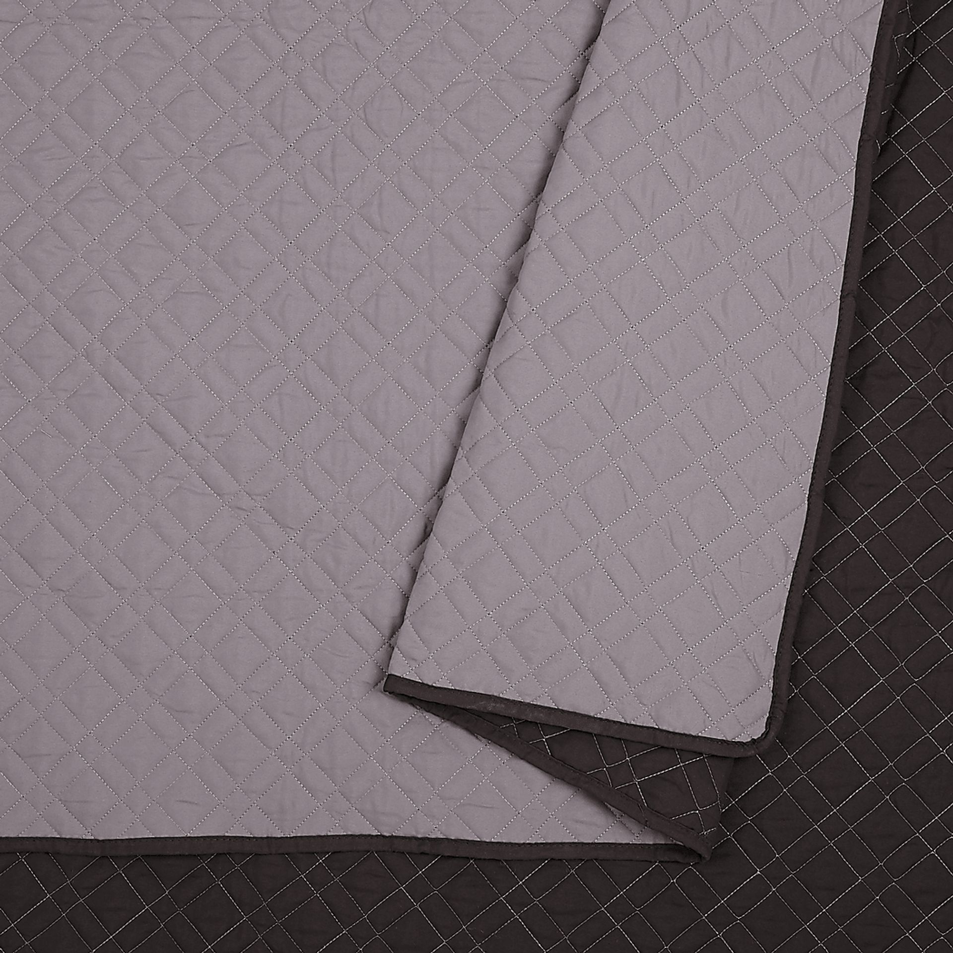 Kids Milhaven Gray Full/Queen Quilt - Image 3