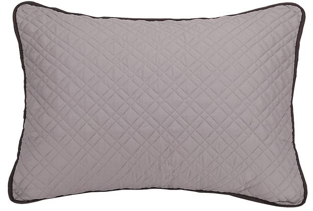Kids Milhaven Gray Twin Quilt - Thumbnail - Image 3