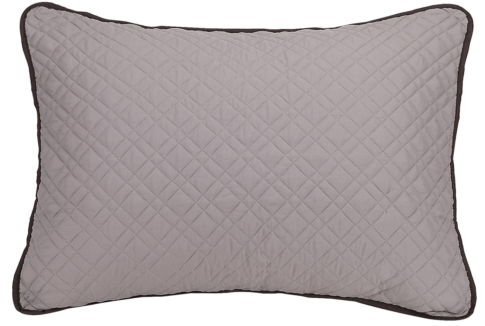 Kids Milhaven Gray Twin Quilt - Image 3
